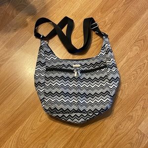 Baggallini crossbody bag